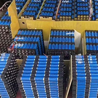 安阳林州高价回收艾默森电池,上门回收废铅酸电池